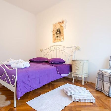 Elegant & Enchanting - Apartment At Old Town Entrance - Dubrovnik Kültér fotó