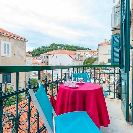 Elegant & Enchanting - Apartment At Old Town Entrance - Dubrovnik Kültér fotó