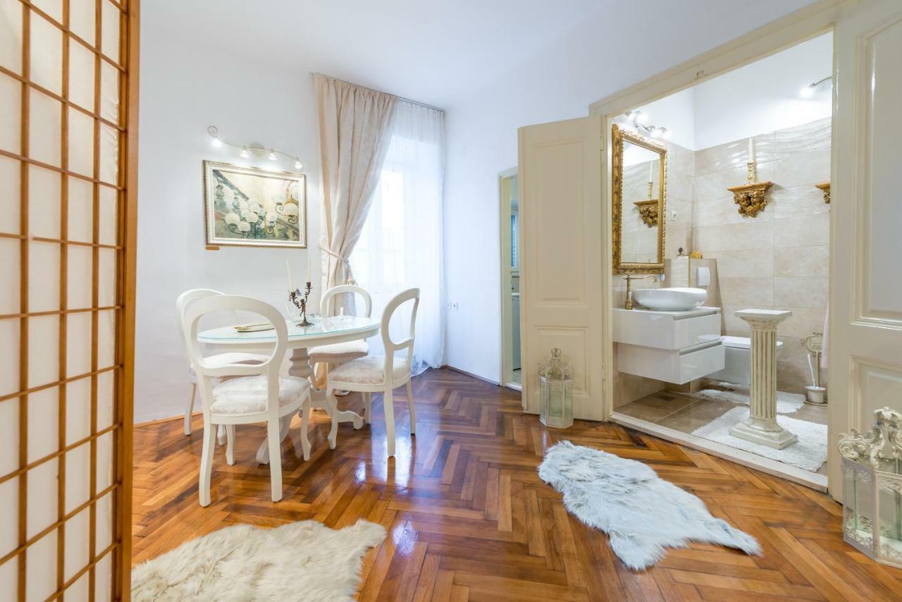 Elegant & Enchanting - Apartment At Old Town Entrance - Dubrovnik Kültér fotó