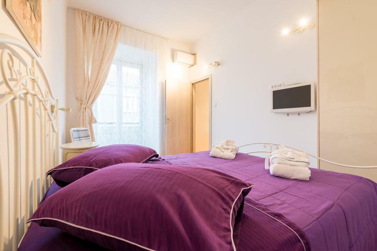 Elegant & Enchanting - Apartment At Old Town Entrance - Dubrovnik Kültér fotó