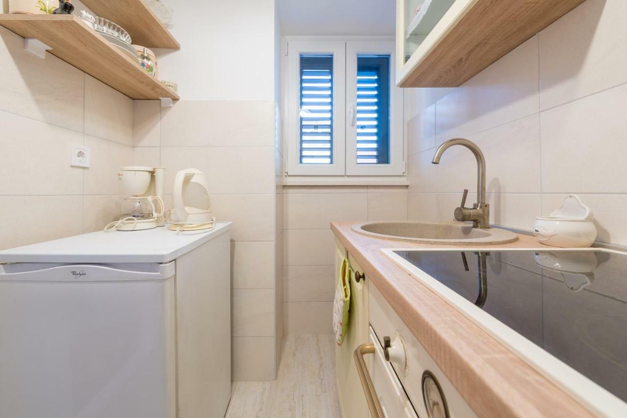 Elegant & Enchanting - Apartment At Old Town Entrance - Dubrovnik Kültér fotó