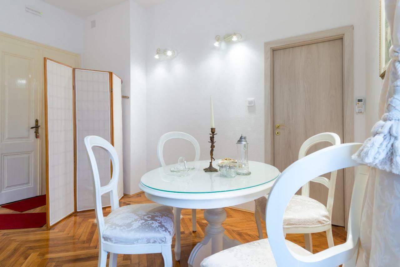 Elegant & Enchanting - Apartment At Old Town Entrance - Dubrovnik Kültér fotó