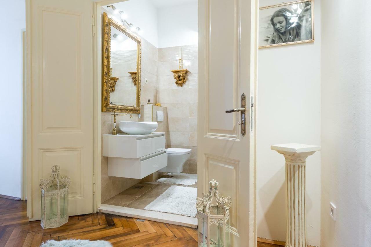 Elegant & Enchanting - Apartment At Old Town Entrance - Dubrovnik Kültér fotó