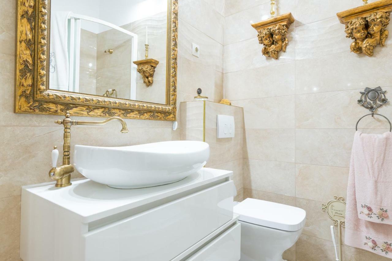 Elegant & Enchanting - Apartment At Old Town Entrance - Dubrovnik Kültér fotó