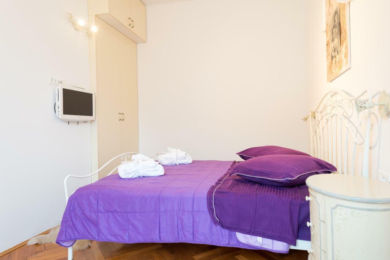 Elegant & Enchanting - Apartment At Old Town Entrance - Dubrovnik Kültér fotó