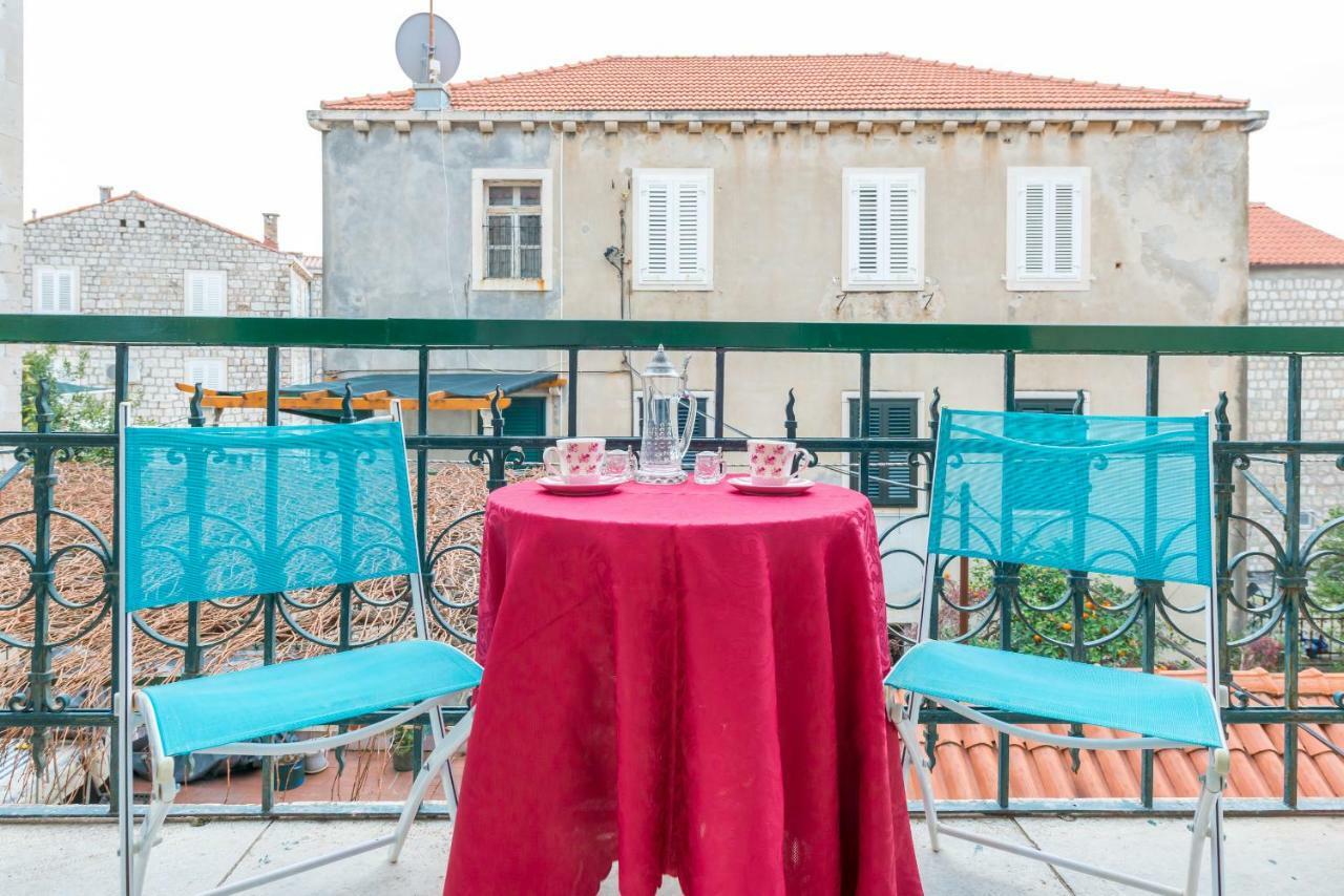 Elegant & Enchanting - Apartment At Old Town Entrance - Dubrovnik Kültér fotó